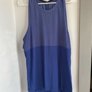 Lululemon men’s running tank